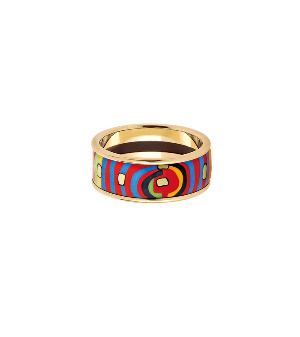 Ring Miss