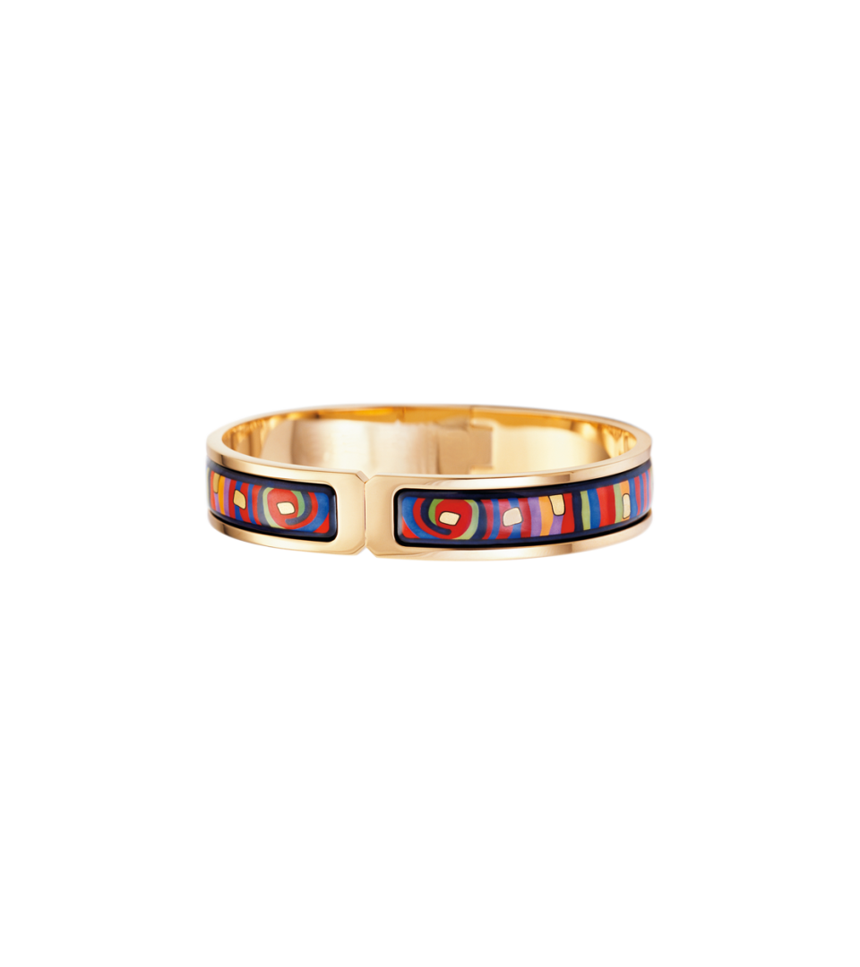 Bracelet à Clip Ballerina