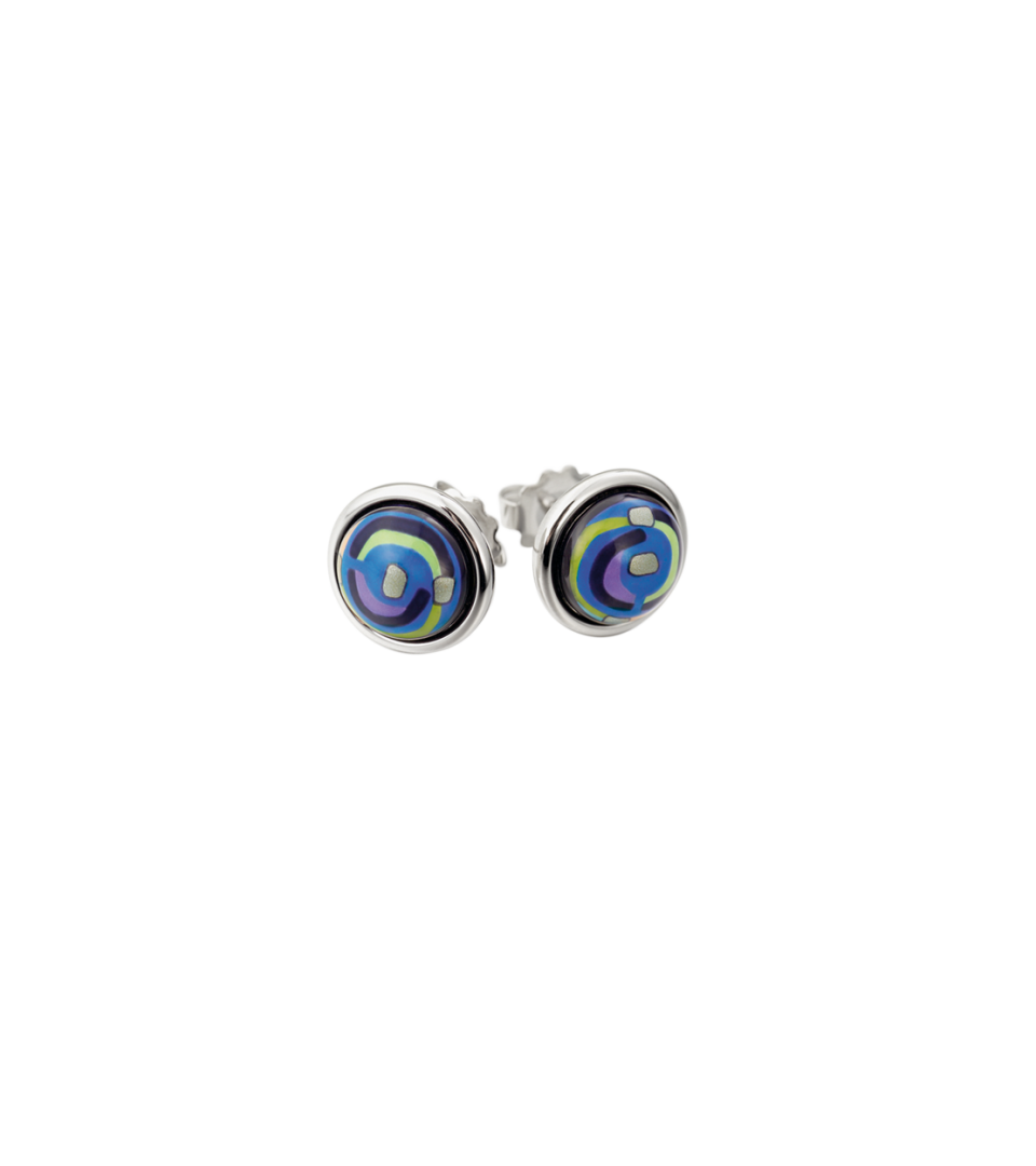 Ohrringe Cabochon