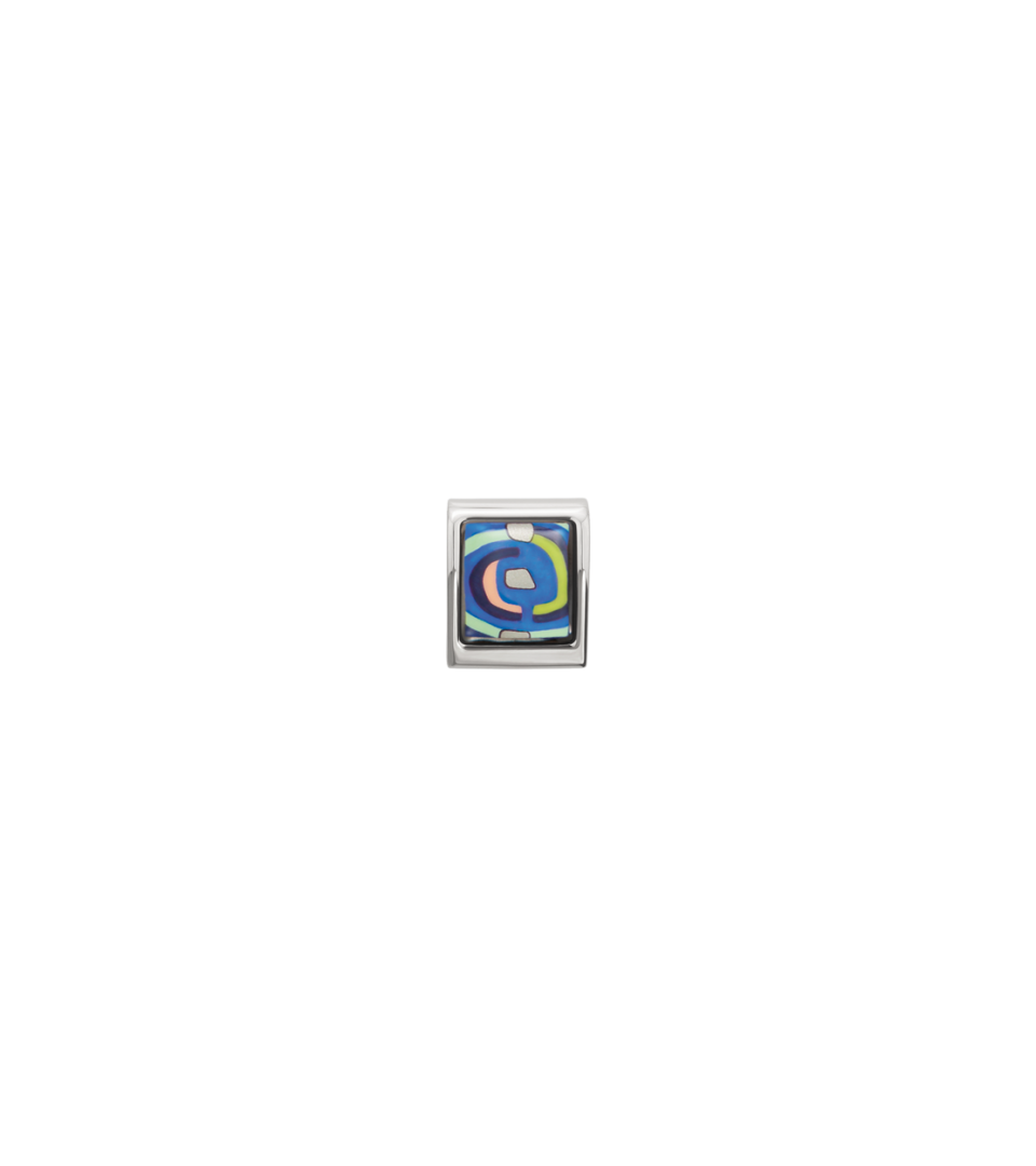 Anhänger Square