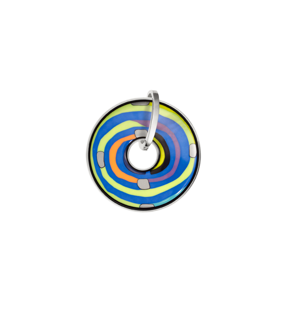Pendant Luna Piena
