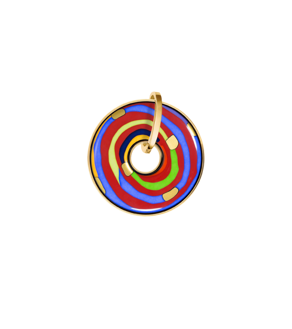 Pendant Luna Piena
