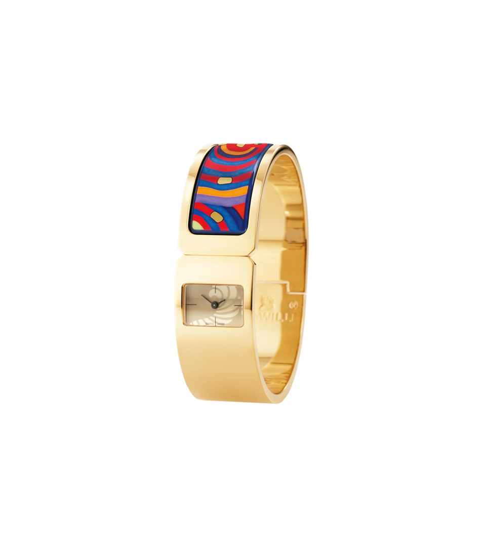Watch Bangle Regina