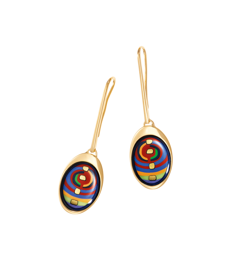 Cercei Waterdrops
