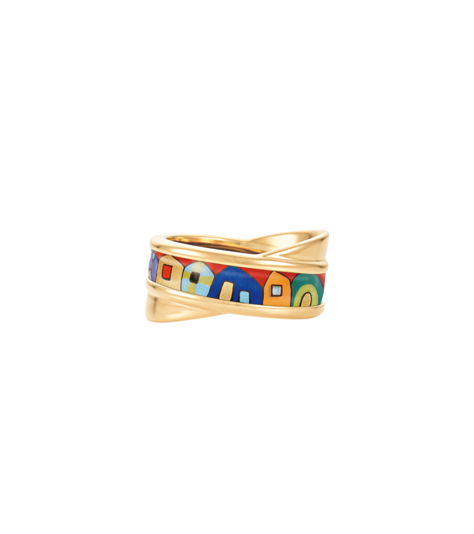 Ring Tango