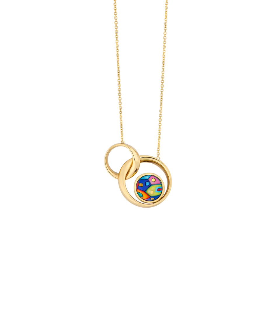 Collier Little Aurora