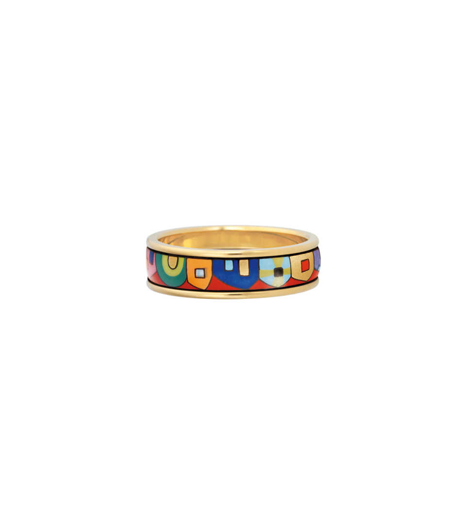 Bague Ultra