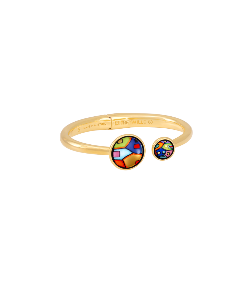 Spring Bracelet