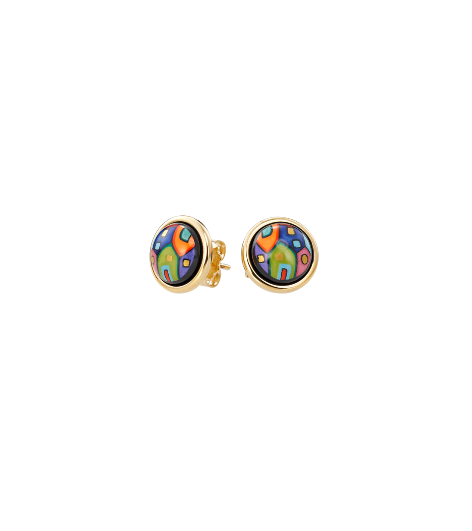 CABOCHON FÜLBEVALÓ