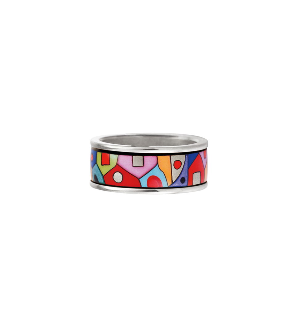 Anillo Miss