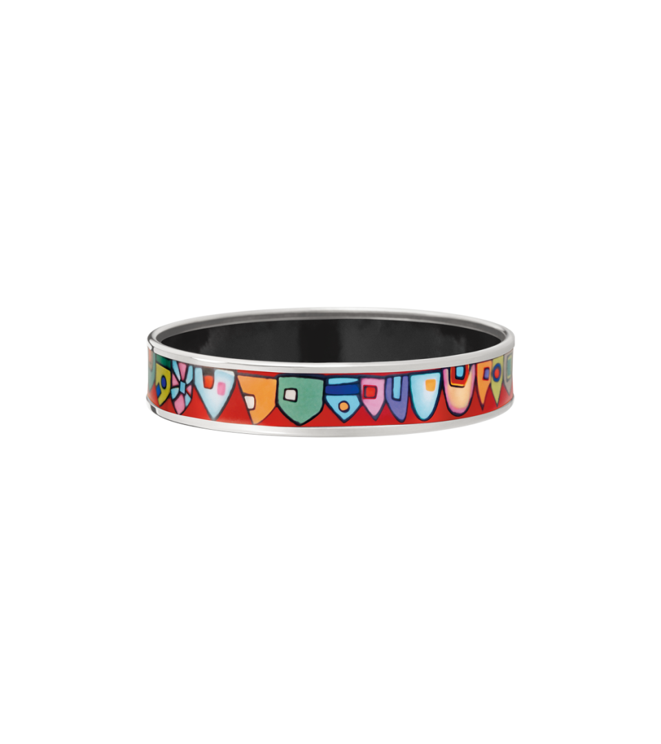 Bracelet cerclé Miss