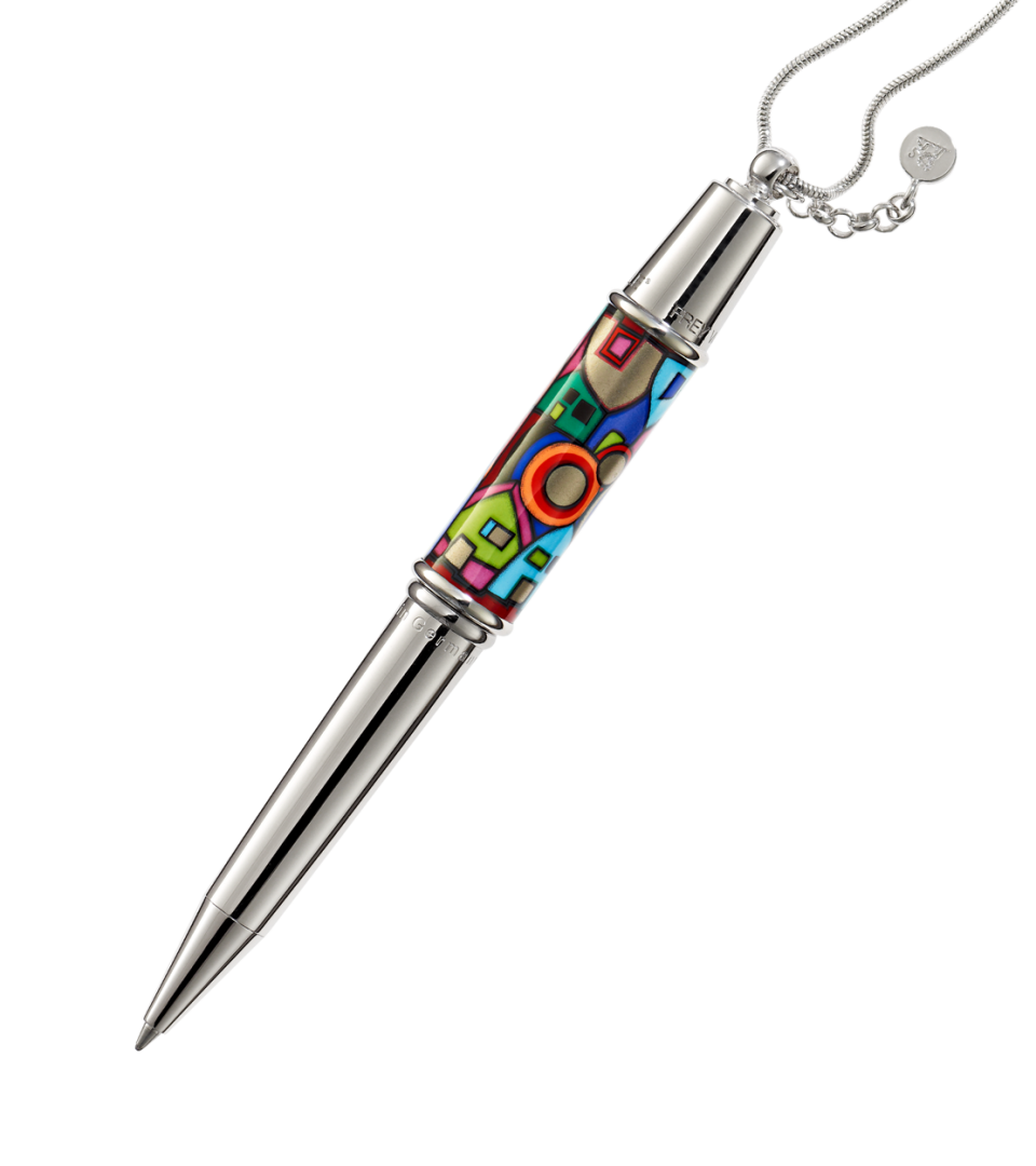 Pendant Pen Colette