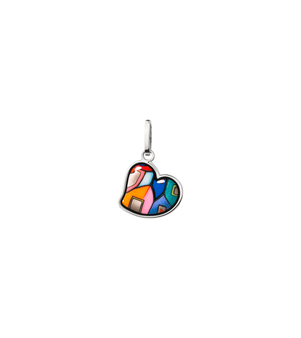 Pendant Heart