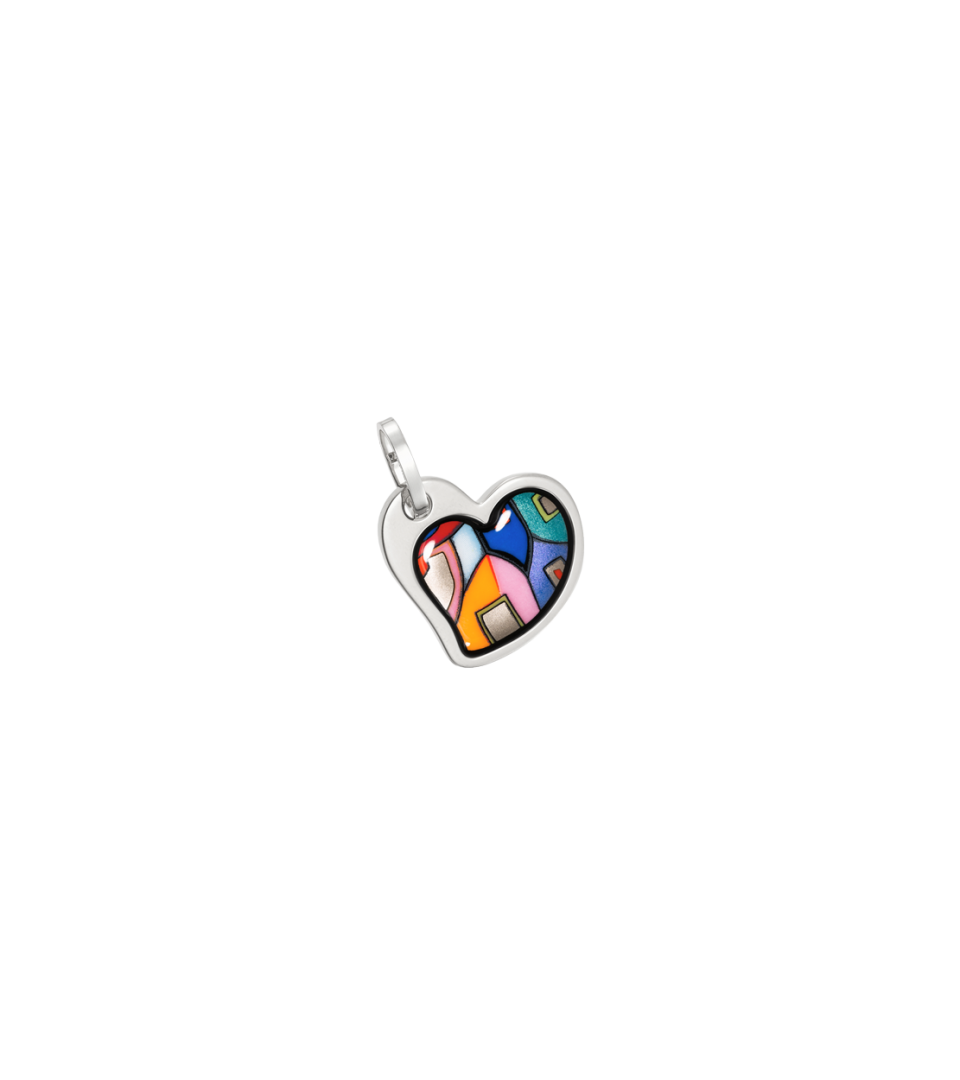 Pendant Heart