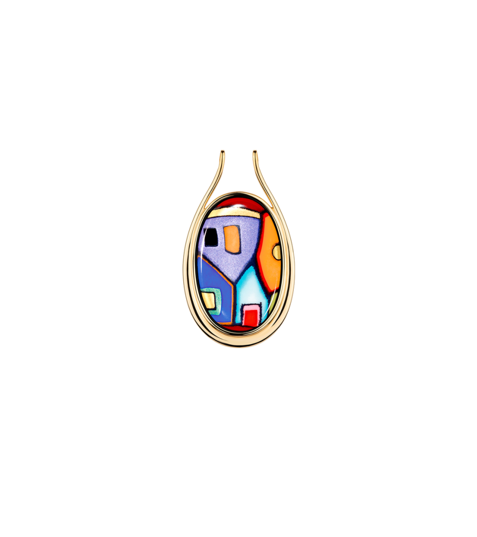 Pendant Waterdrop