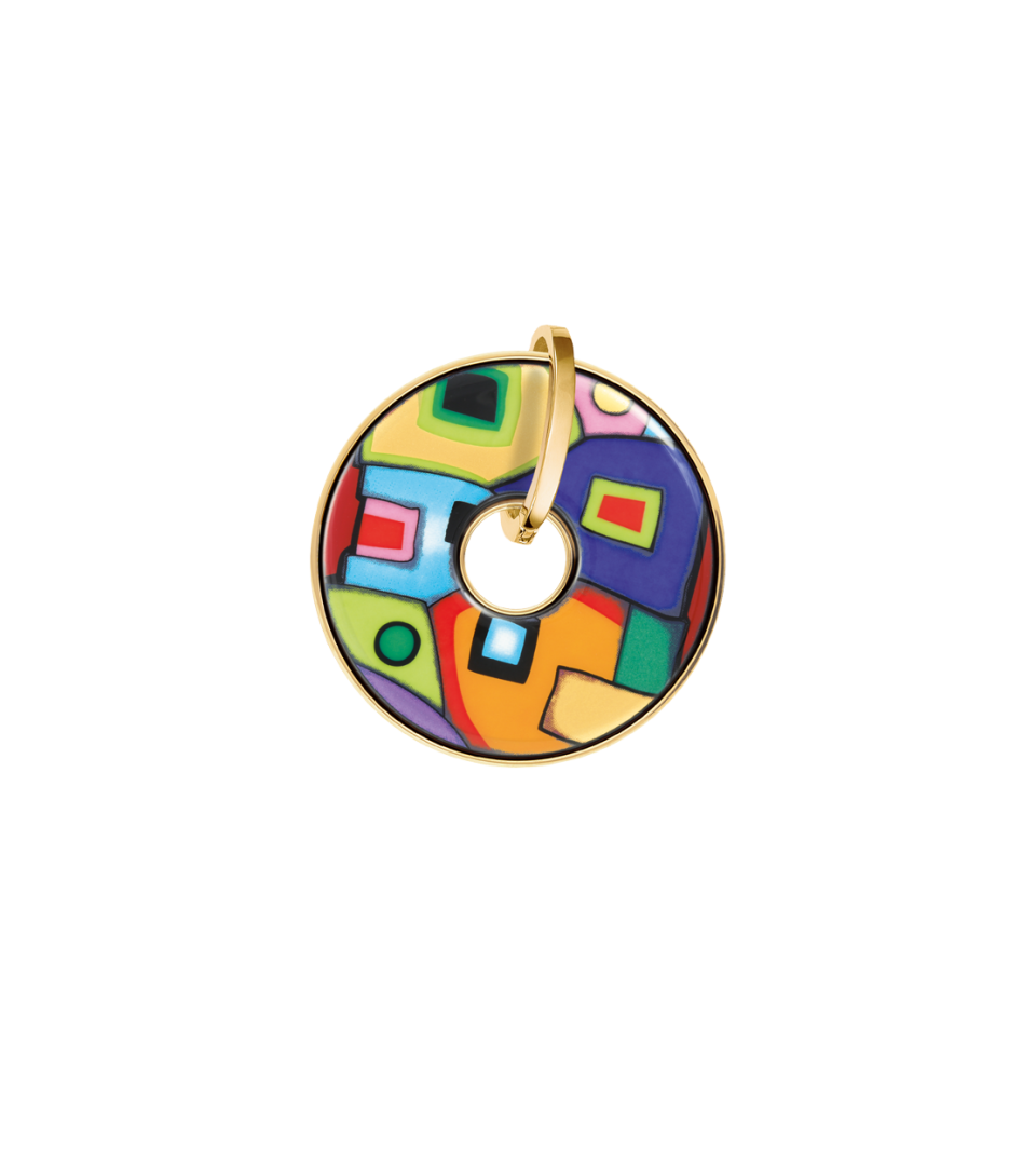 Pendant Luna Piena