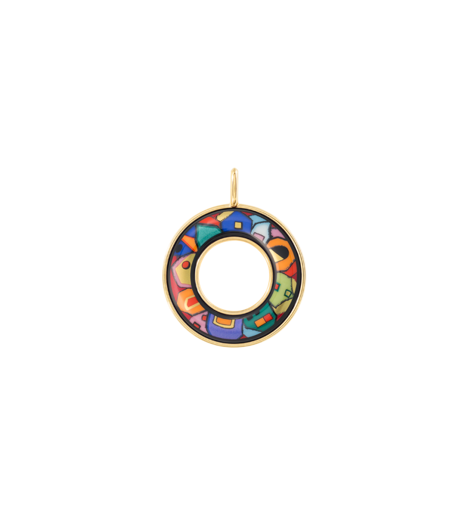 Pendentif Helena