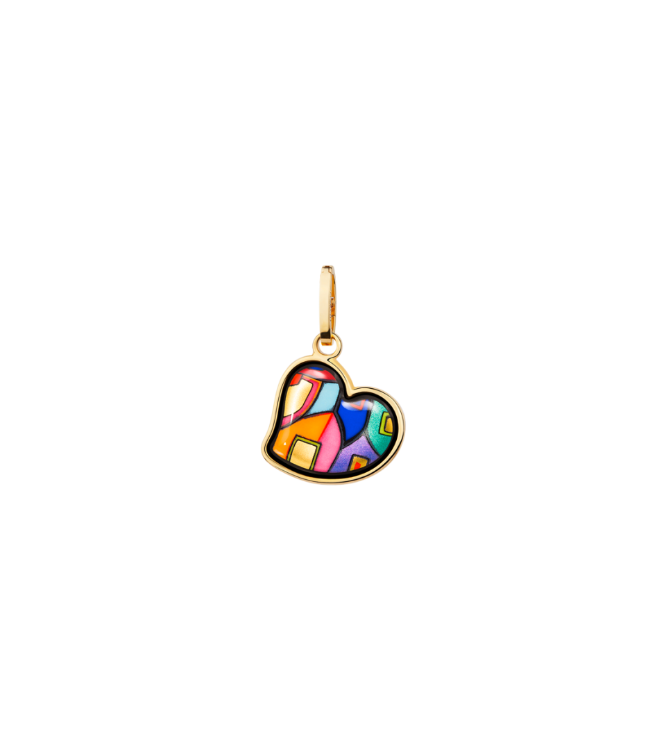 Colgante Heart