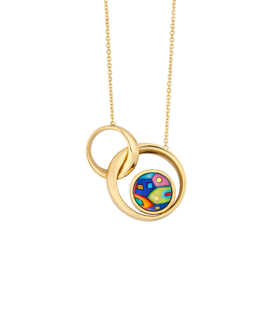 Collier Little Aurora
