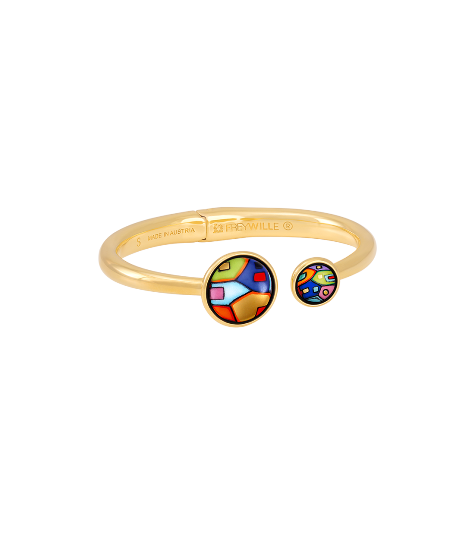 Spring Bracelet