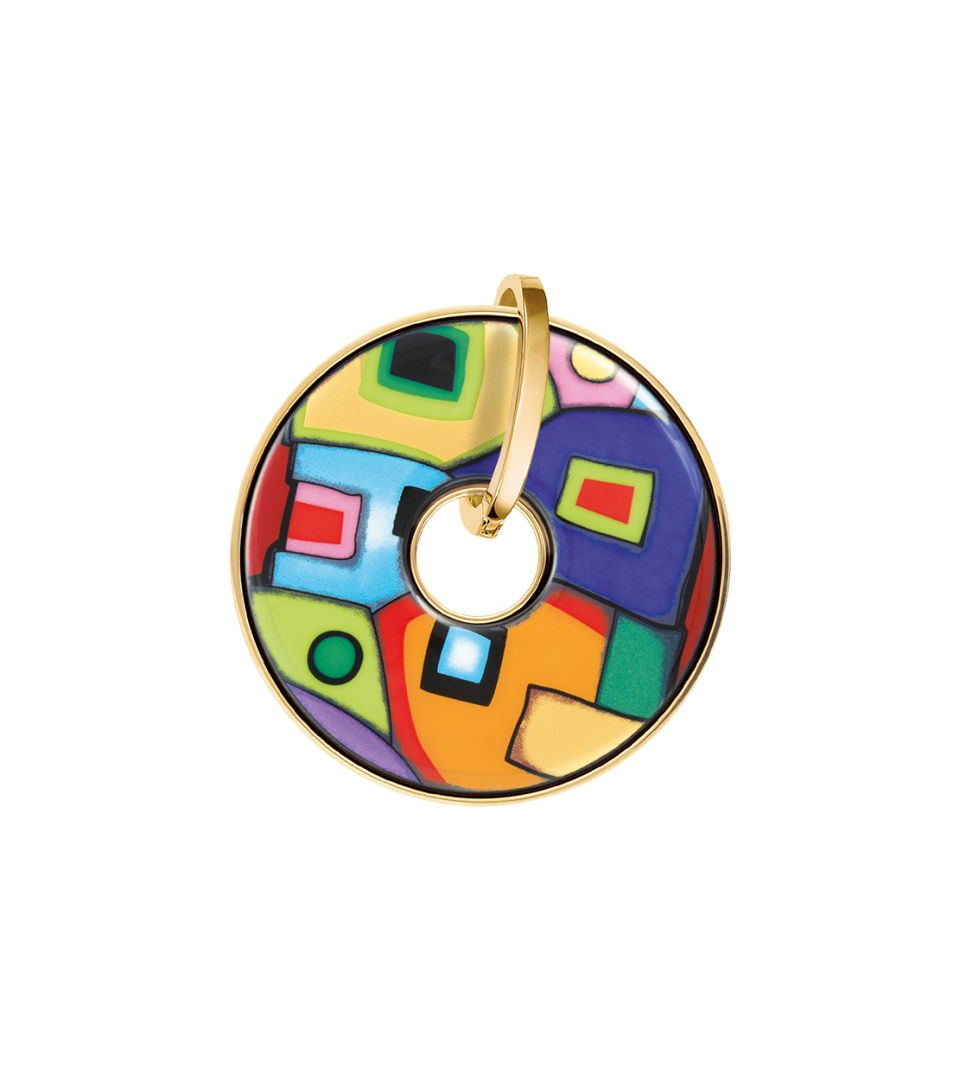 Pendant Luna Piena