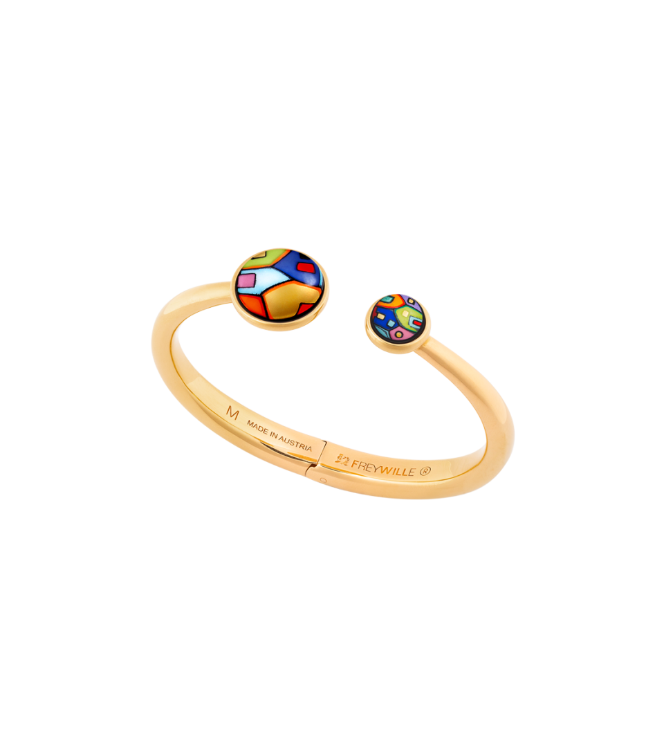 Spring Bracelet