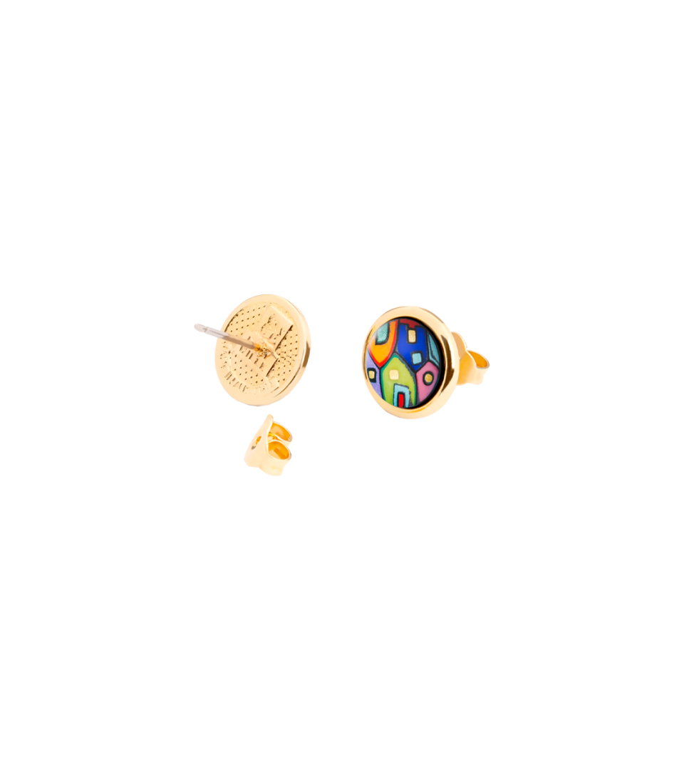 CABOCHON FÜLBEVALÓ