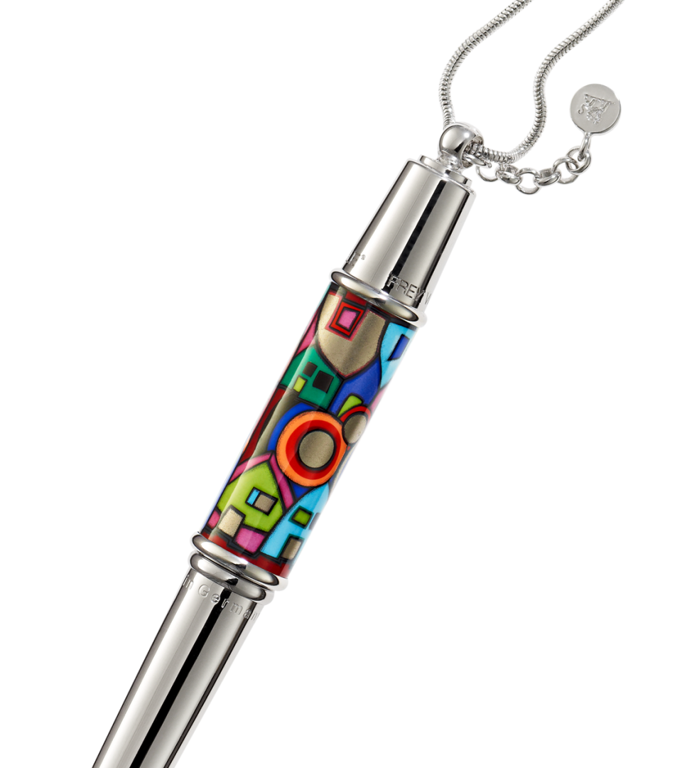 Pendant Pen Colette