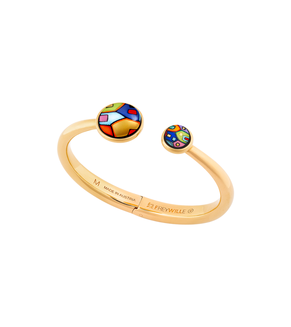 Spring Bracelet