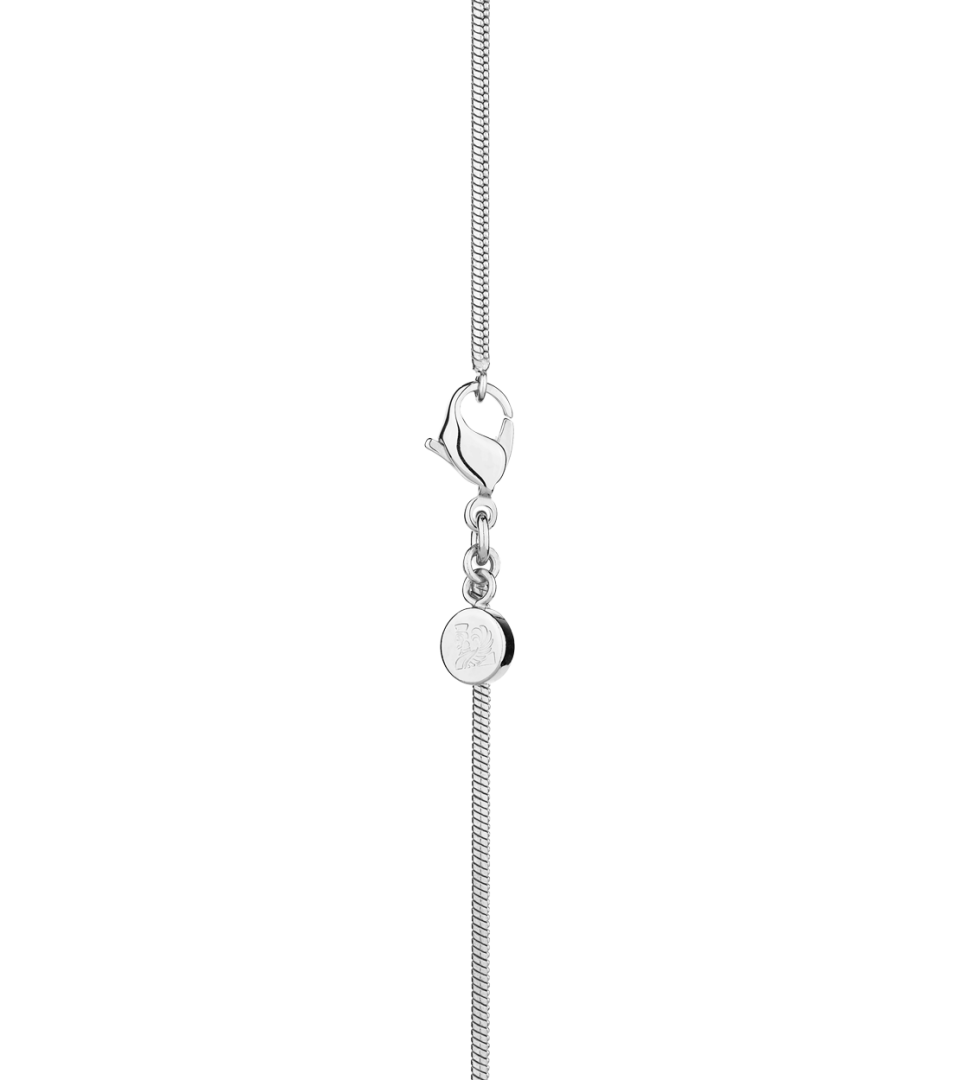 Pendant Half-Moon