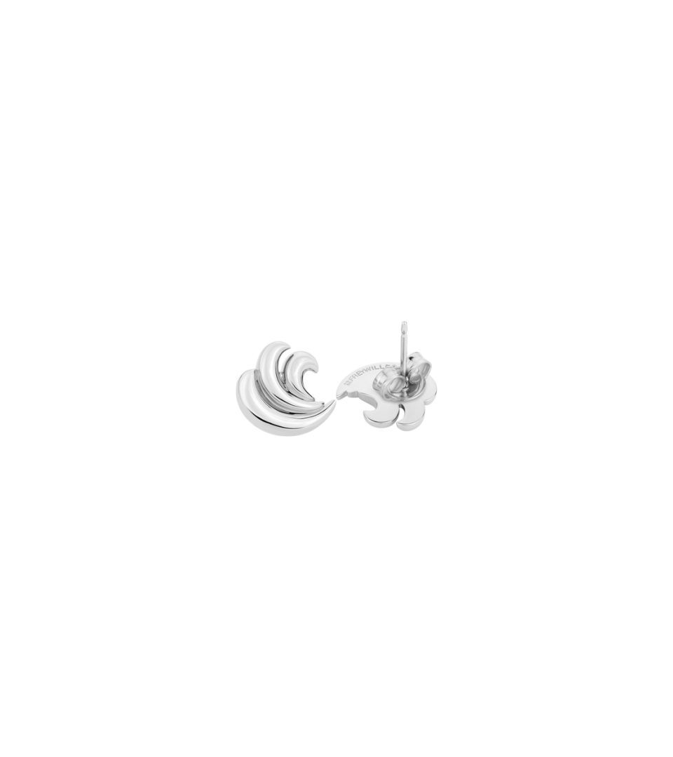 Corazón Earrings