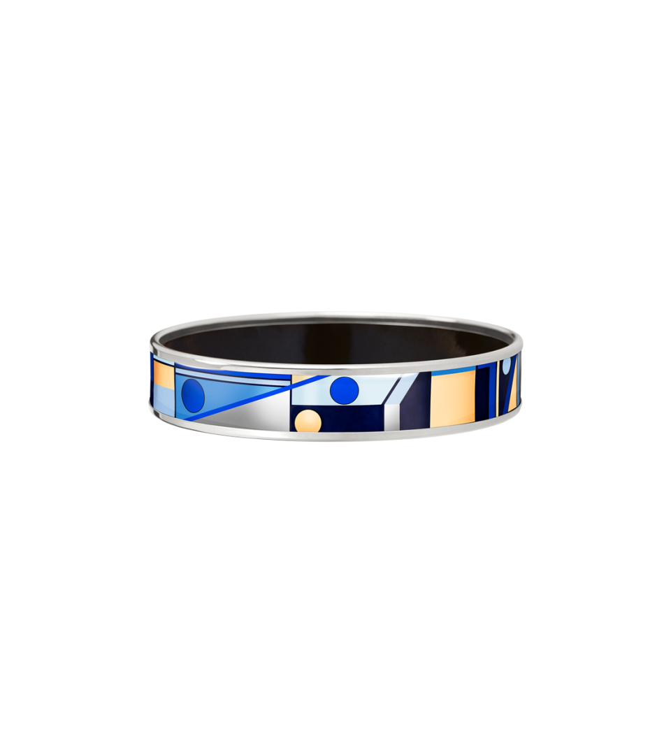 Bordered Bangle Miss