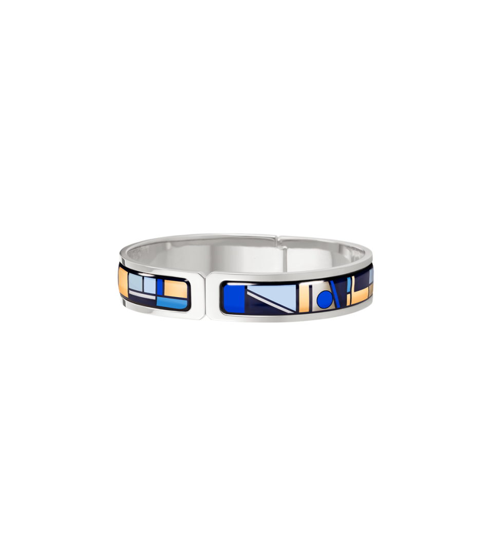 Clasp Bangle Ballerina