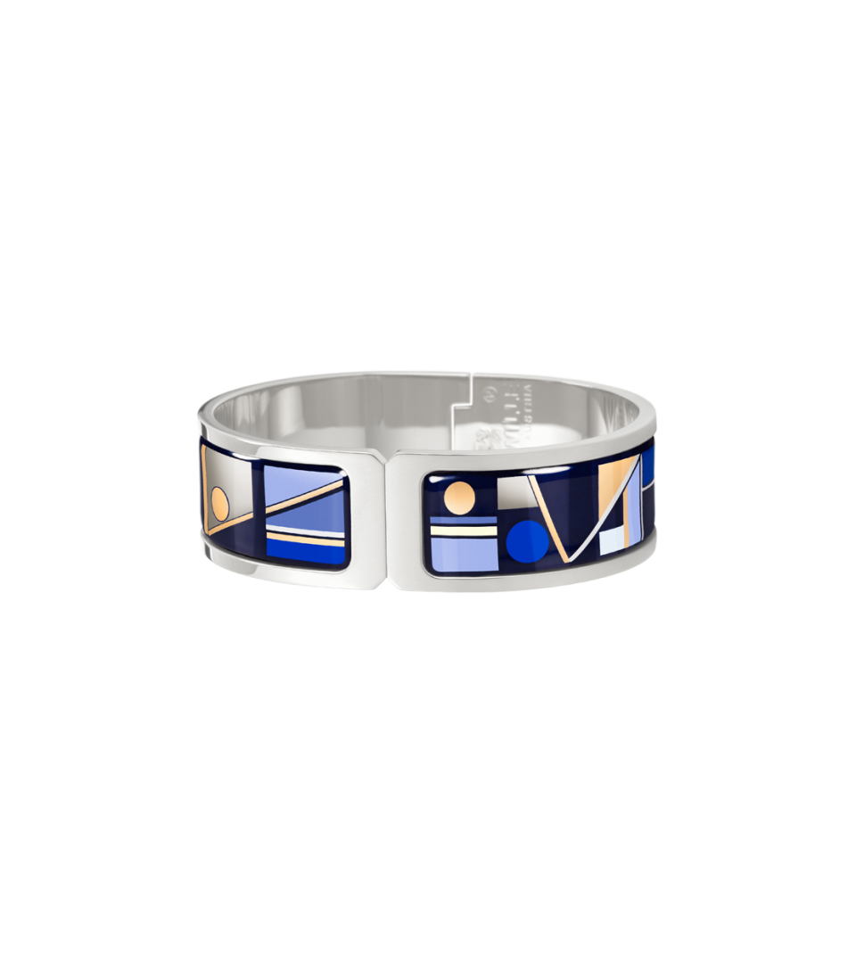 Clasp Bangle Regina