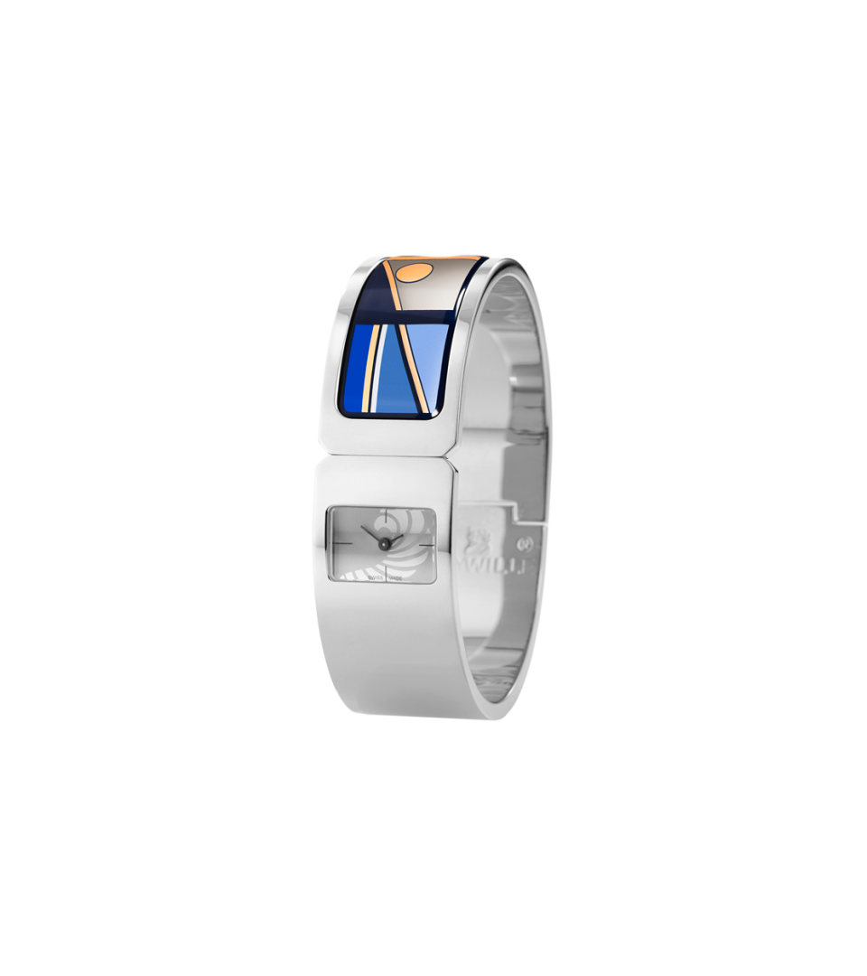 Watch Bangle Regina