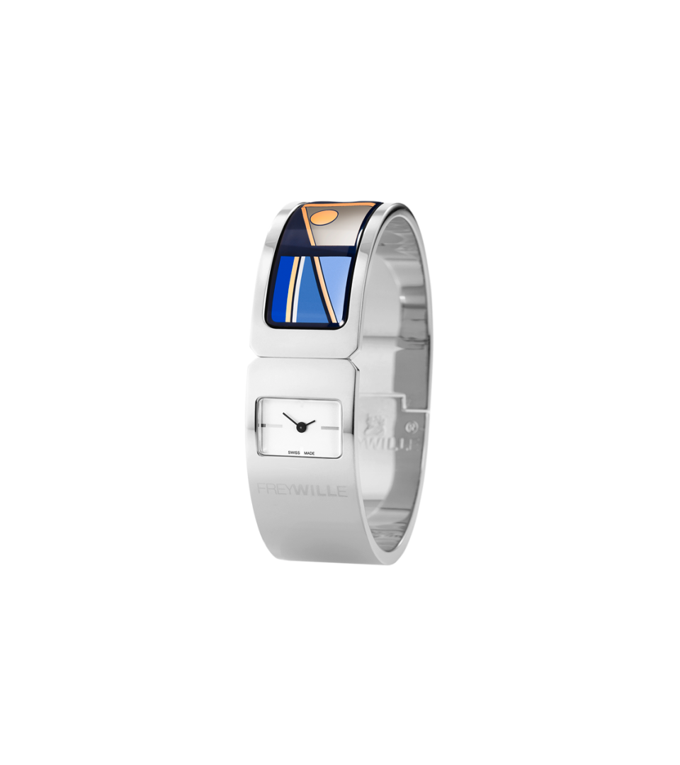 Watch Bangle Regina