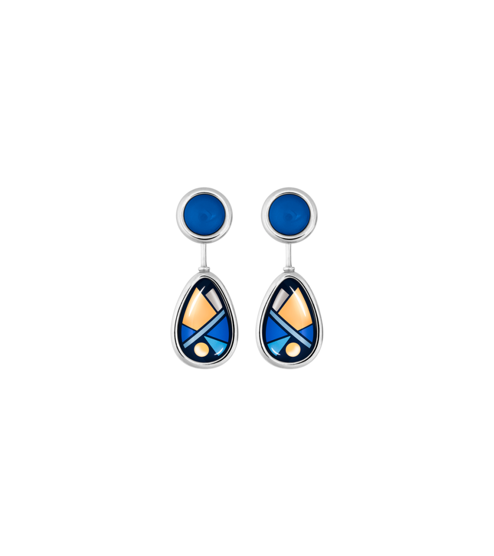Capri Drops