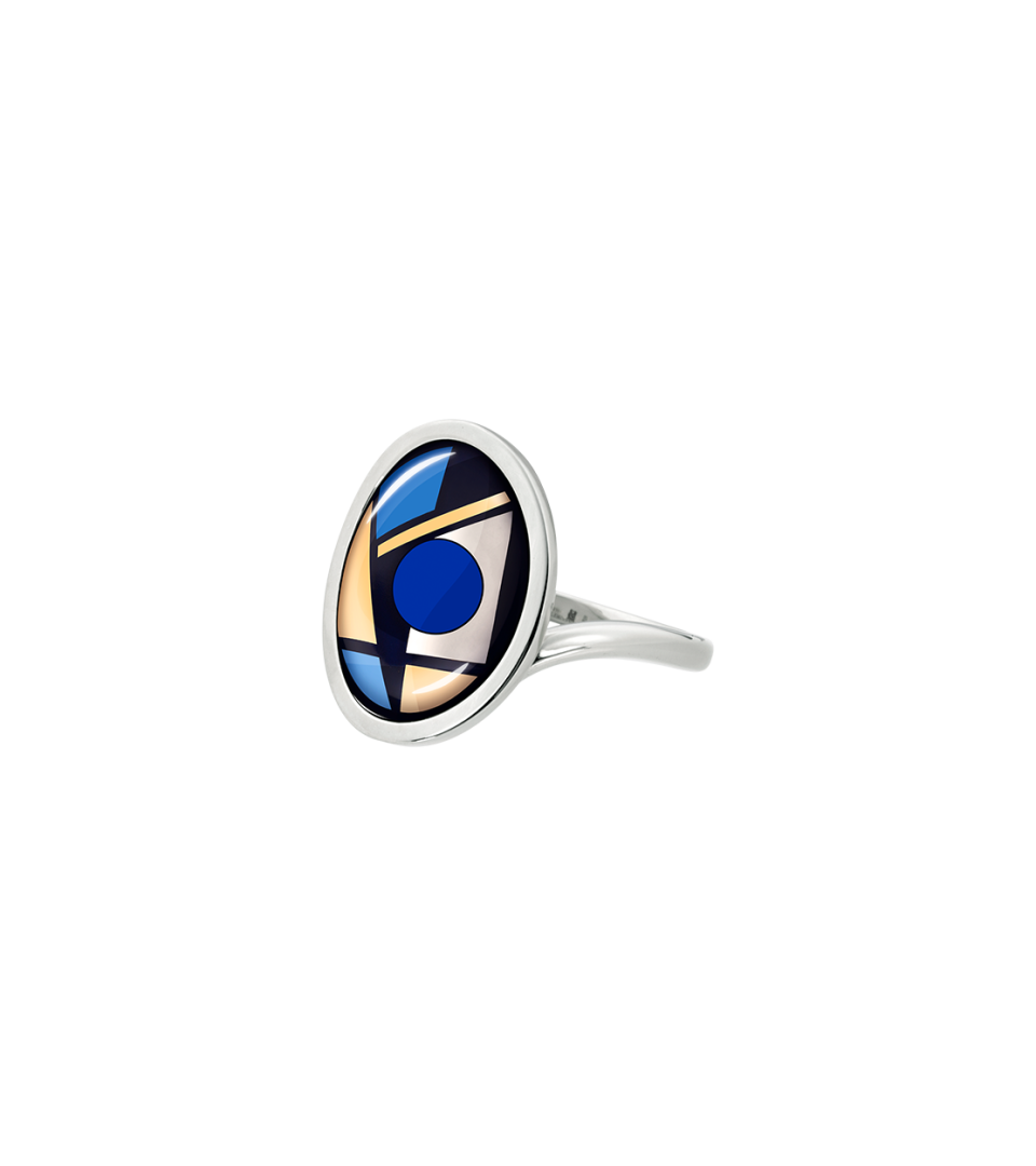 Bague Waterdrop