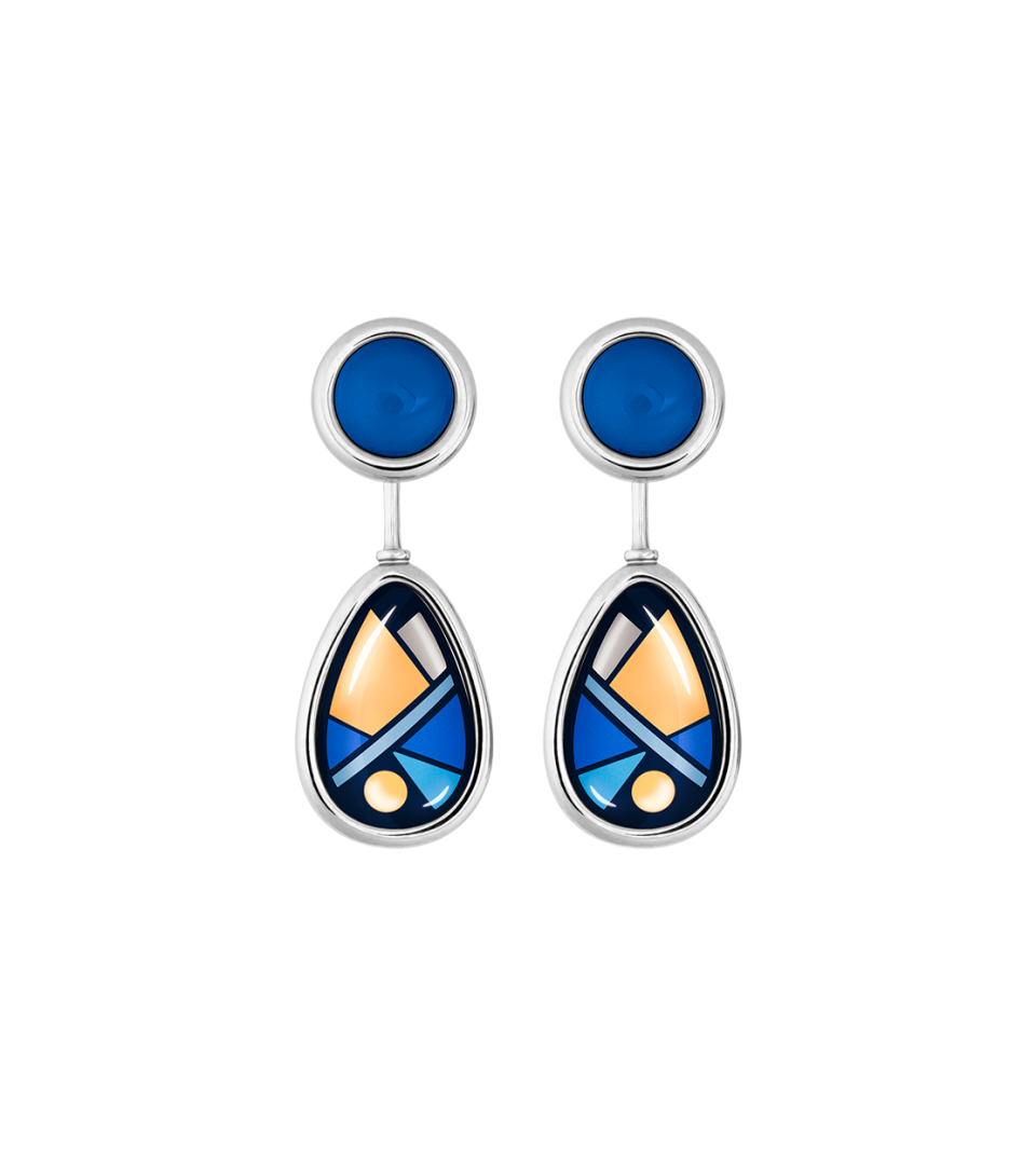 Capri Drops