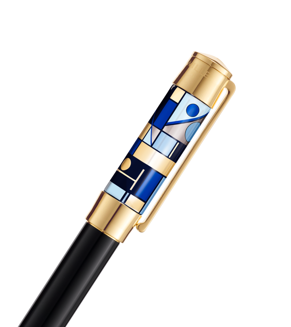 Fountain Pen Alexander The Great