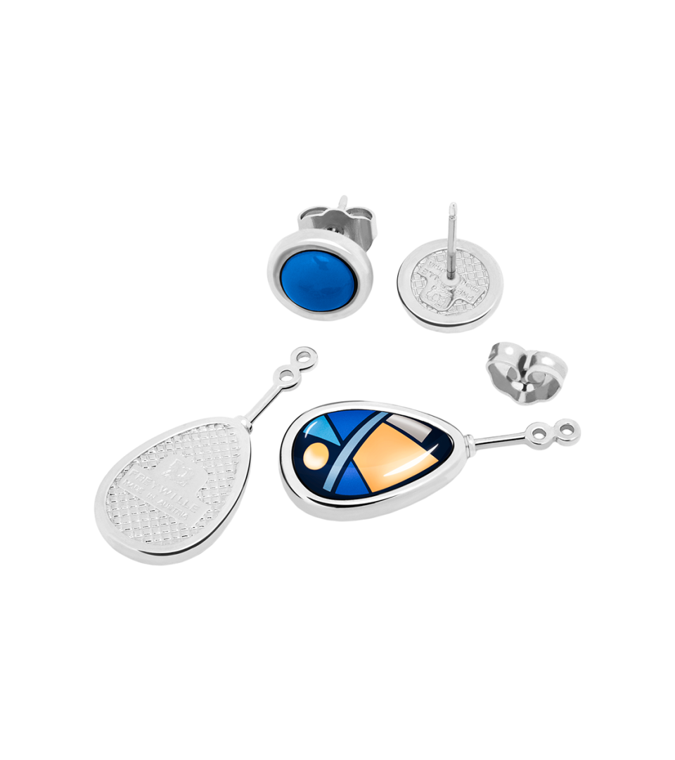 Capri Drops