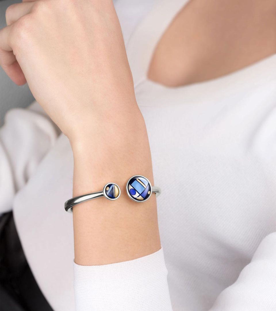 Bracelet Spring