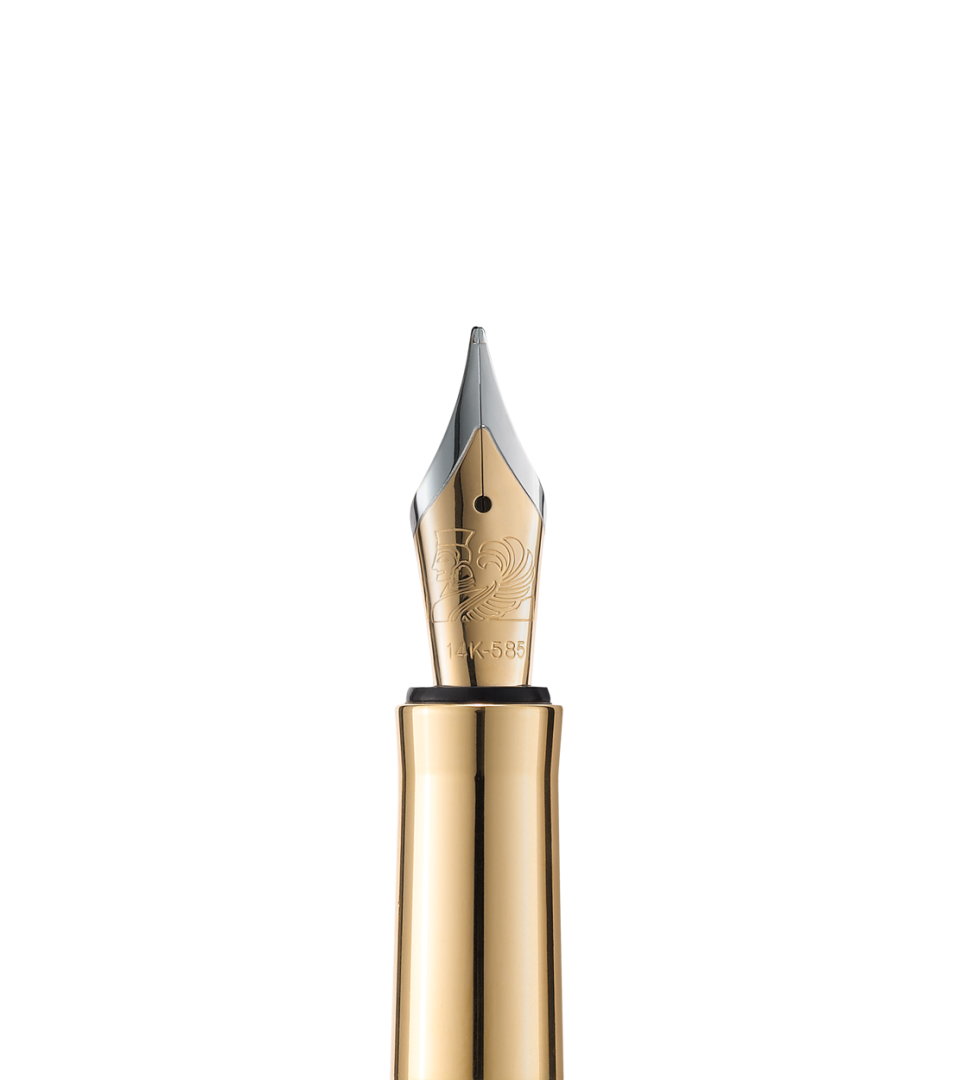 Fountain Pen Alexander The Great