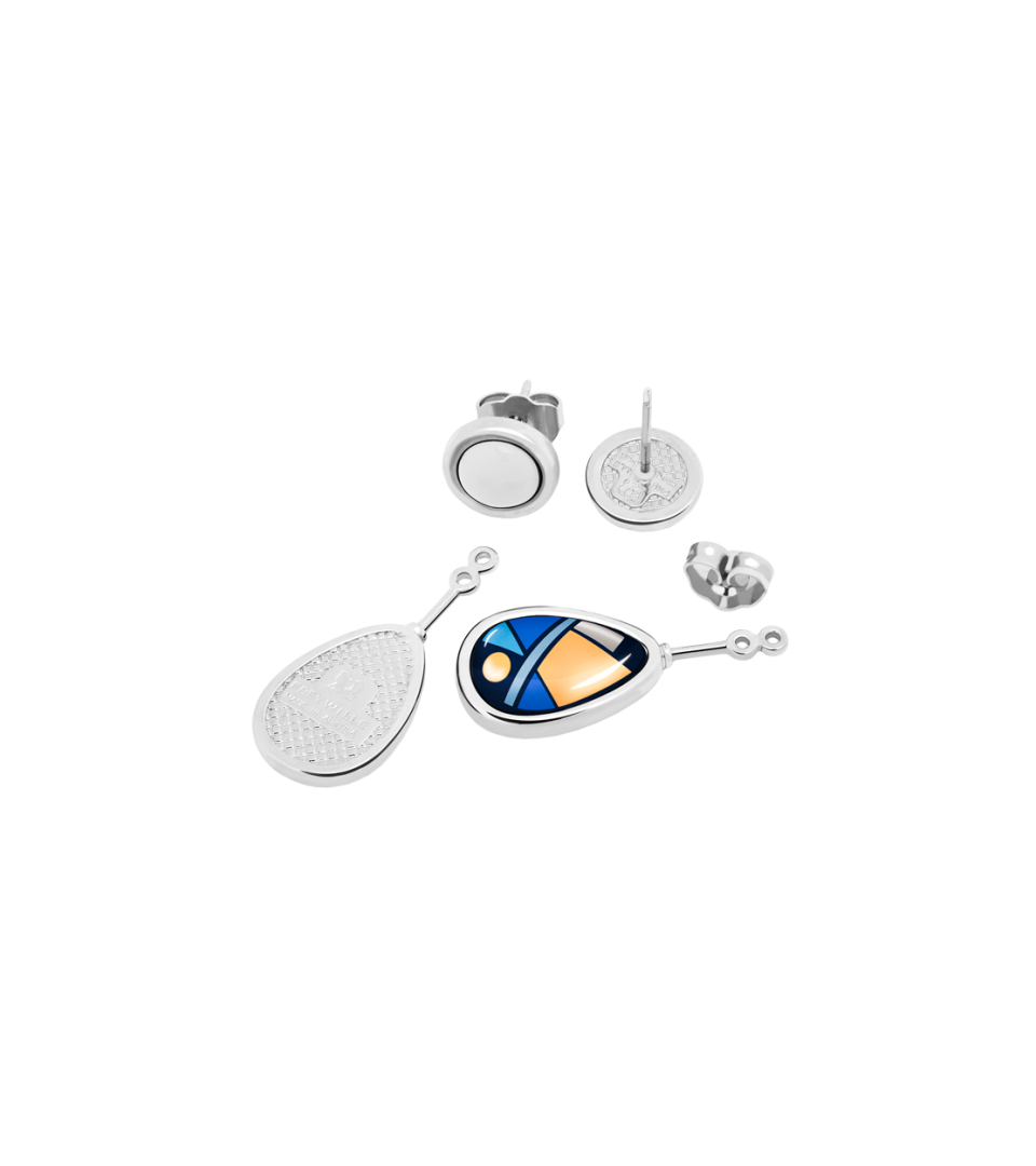Capri Drops