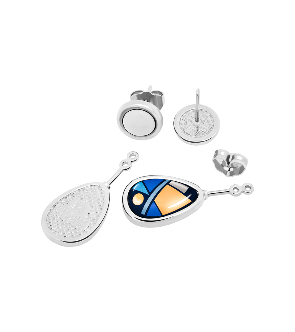 Capri Drops