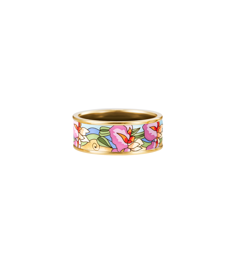 Ring Miss