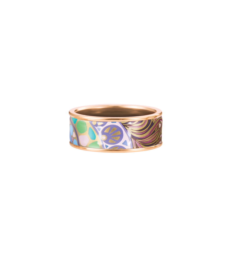 Ring Miss