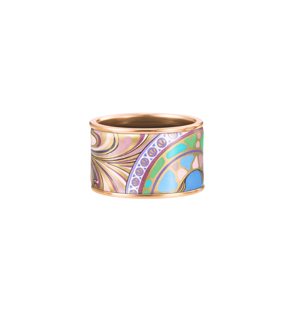 Ring Diva