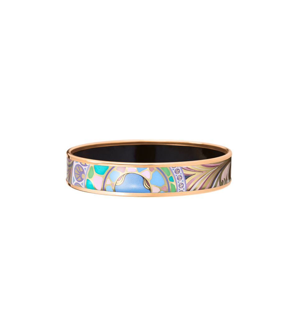 Bordered Bangle Miss