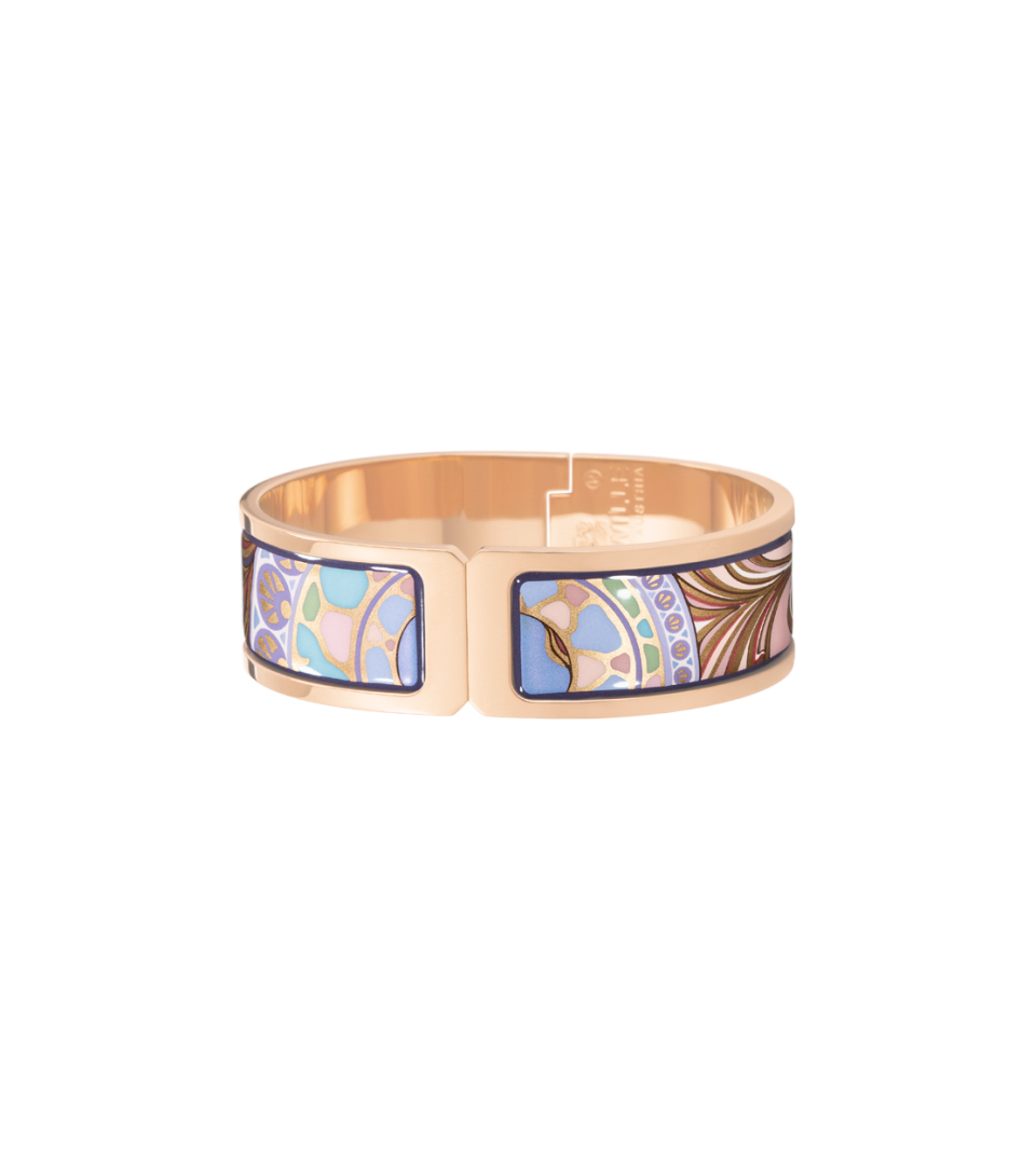 Clasp Bangle Regina